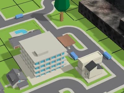 City Tycoon